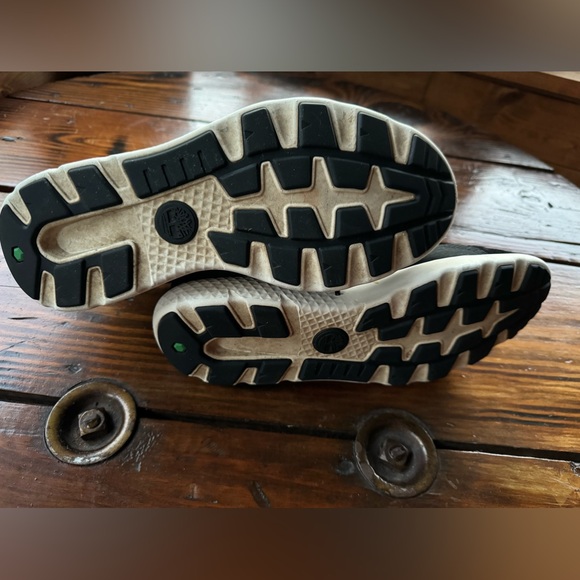 Timberland Aerocore walking boot sneaker - Picture 4 of 9